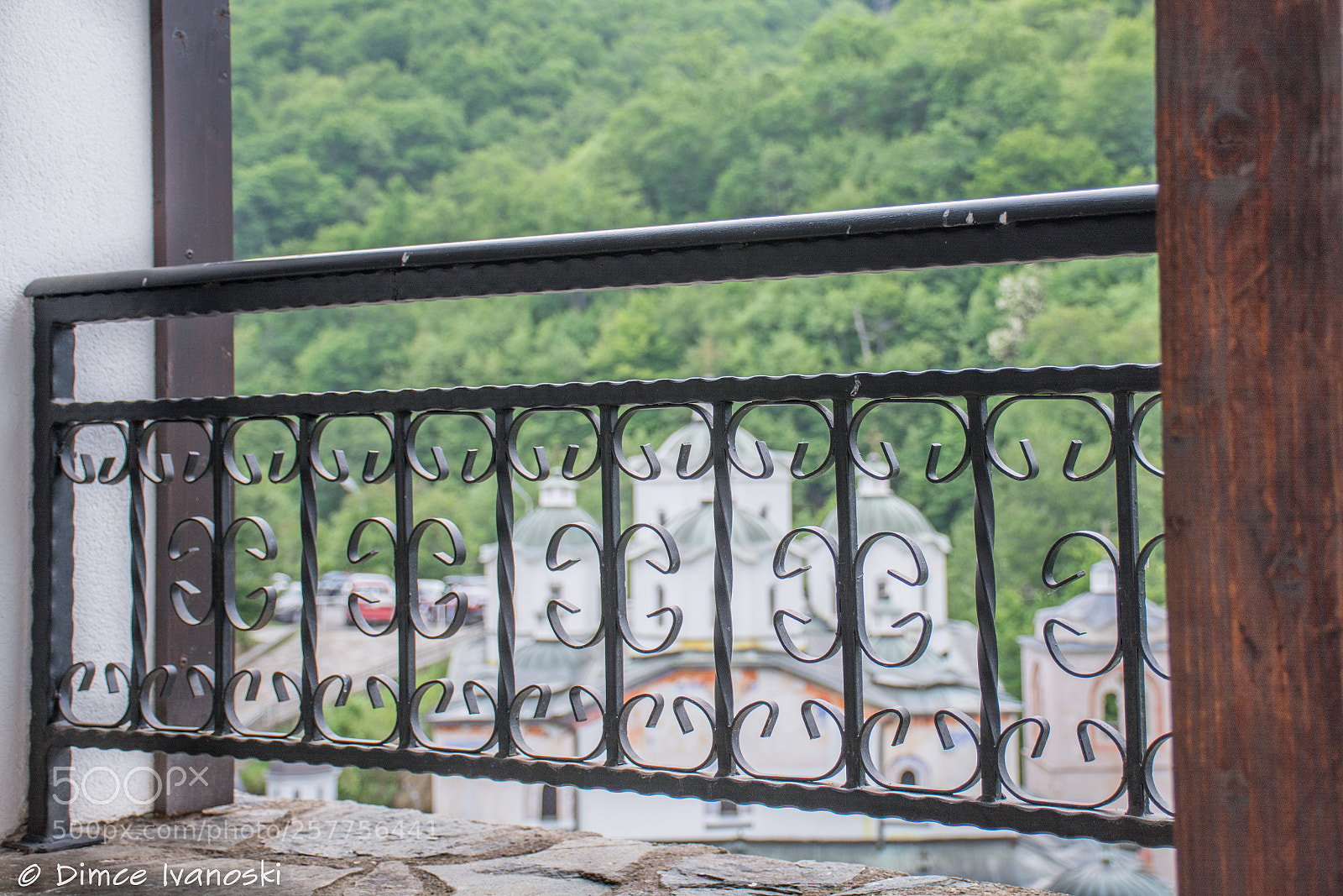 Nikon D5200 sample photo. Osogovski photography
