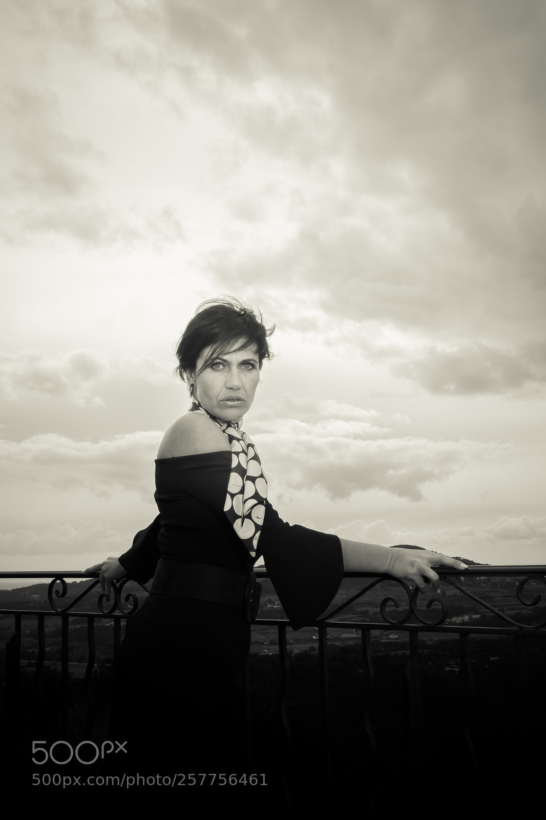 Nikon D7100 sample photo. Force et beauté photography