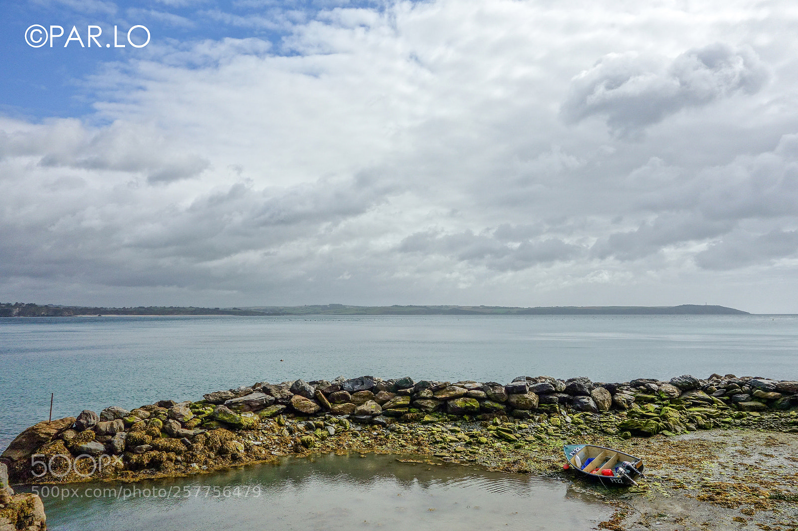 Sony Cyber-shot DSC-RX100 sample photo. One boat in st photography