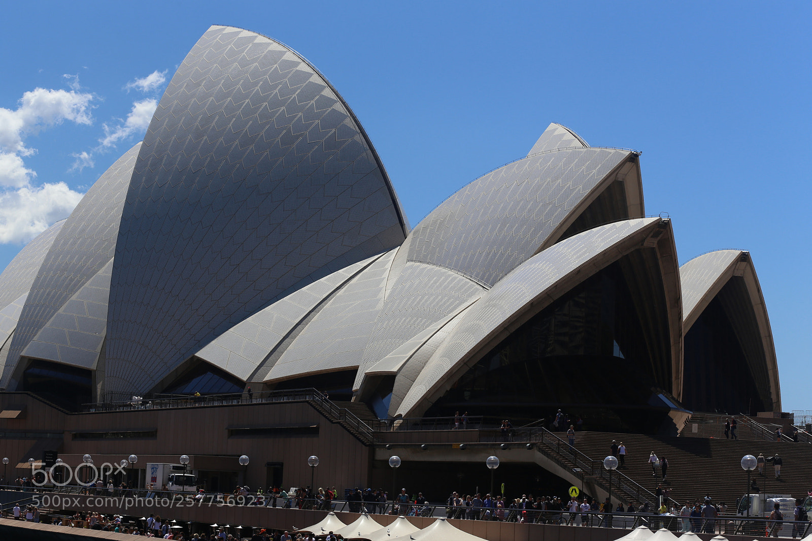 Canon EF 85mm F1.8 USM sample photo. Sydney the opera house photography