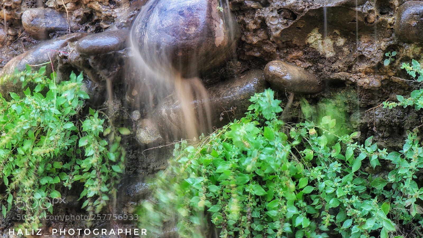 Canon EOS 80D sample photo. Slow shutter . photography