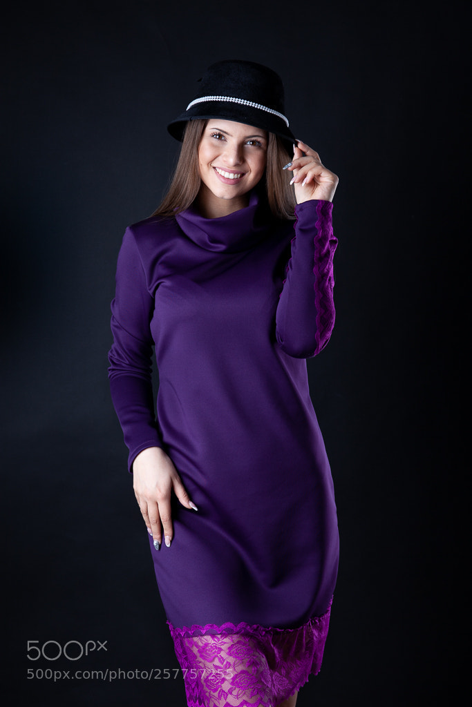 Canon EOS 5D Mark II sample photo. Beverlija photography