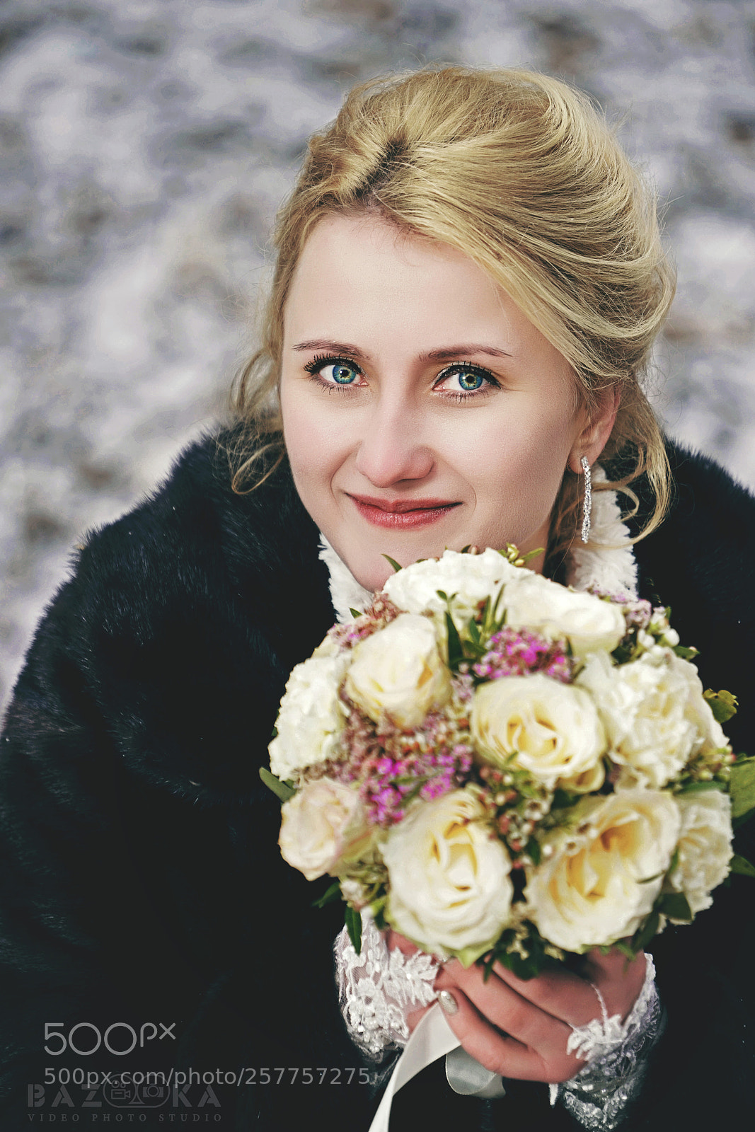 Sony a7R II sample photo. Анна и Григорий photography