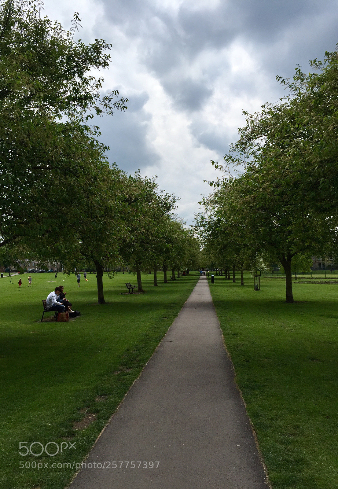 Apple iPhone 6 sample photo. Heart of cambridge, may 2018 photography