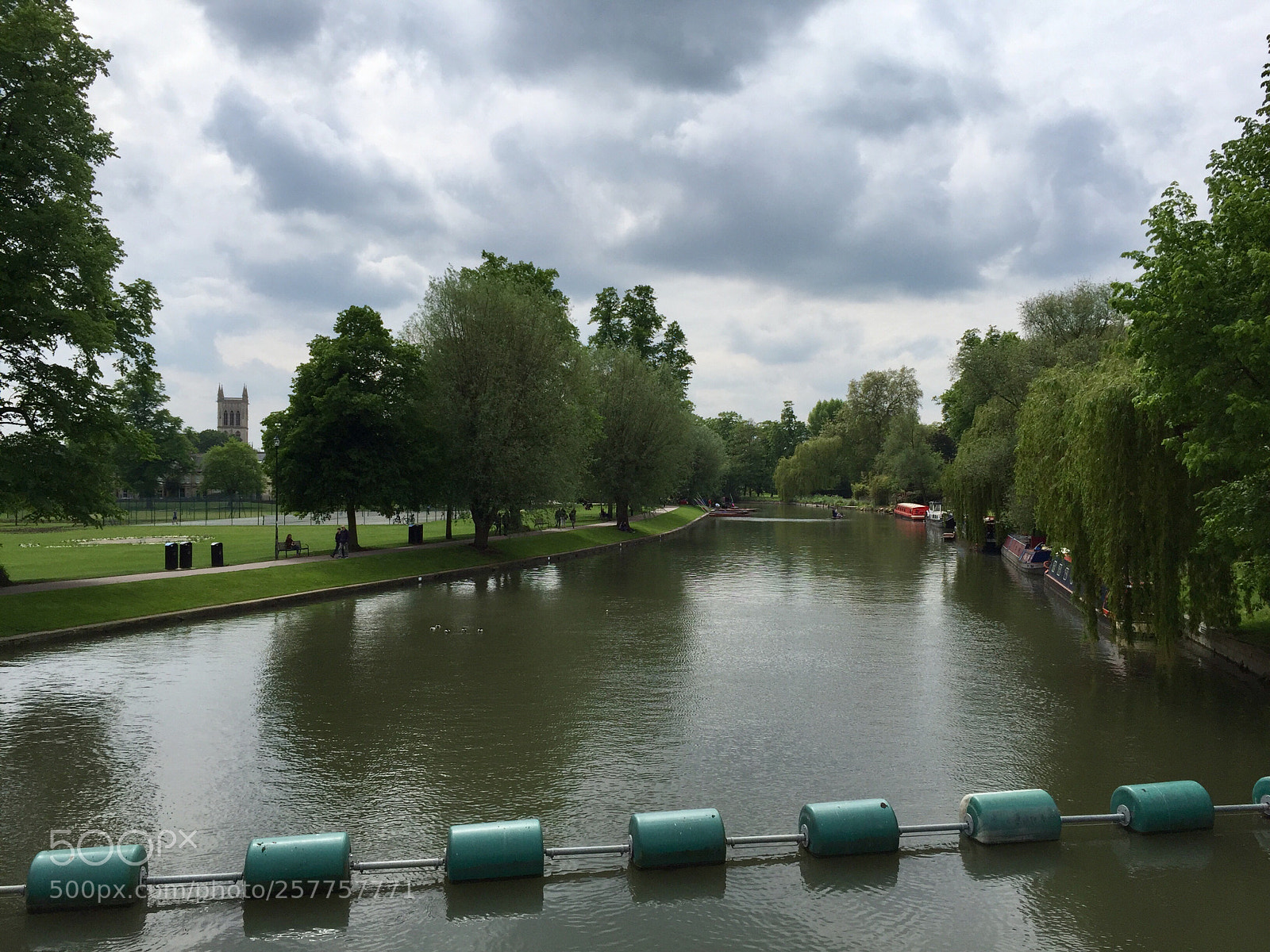 Apple iPhone 6 sample photo. Heart of cambridge, may 2018 photography