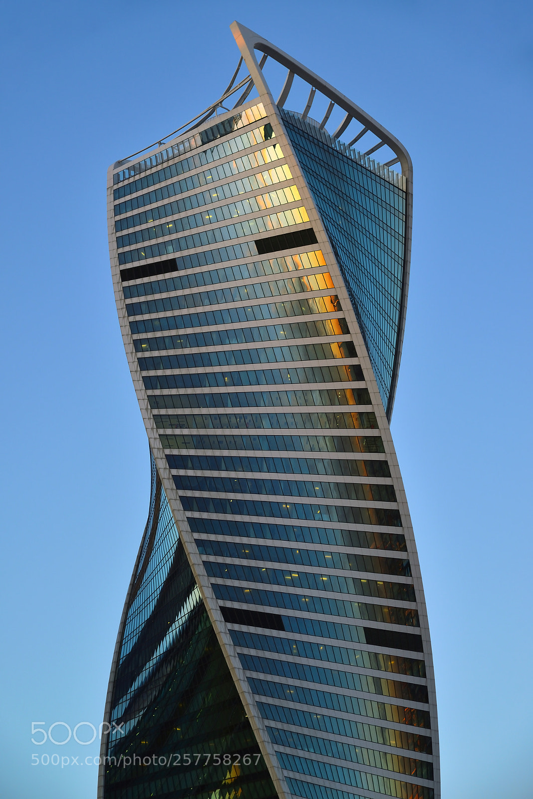 Nikon D600 sample photo. Moscow, russia - november photography
