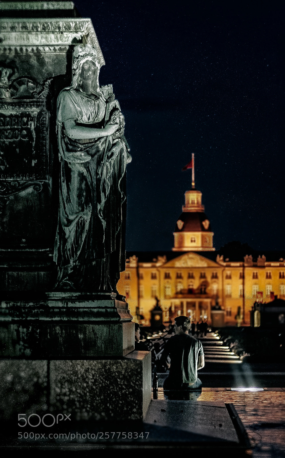 Canon EOS 7D sample photo. Karlsruhe, first date photography