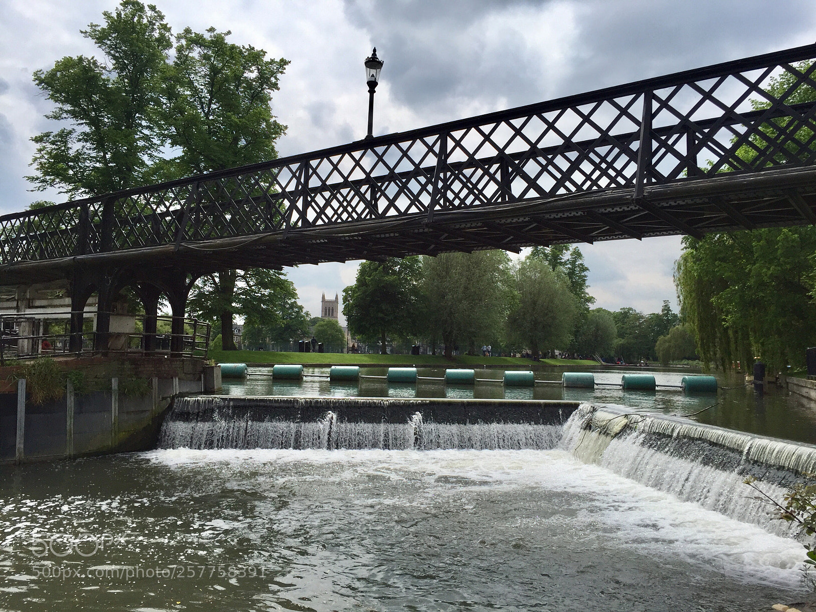 Apple iPhone 6 sample photo. Heart of cambridge, may 2018 photography