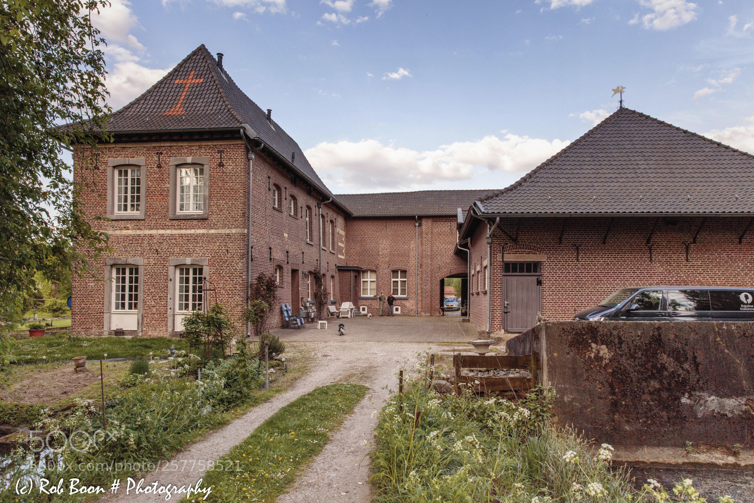 Canon EOS 5DS sample photo. Ten dijcken @ spaubeek 2 photography
