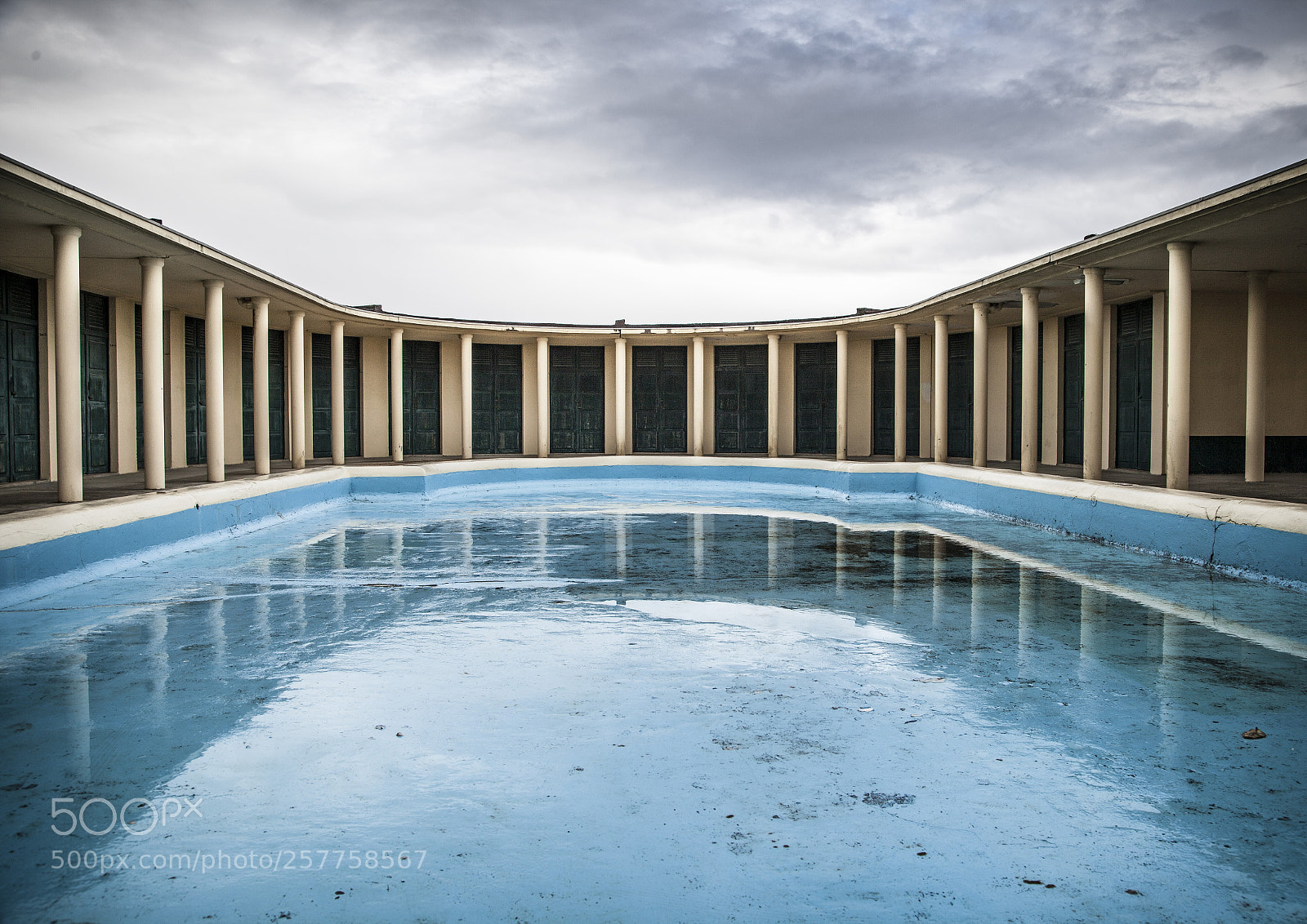Canon EOS 5D Mark II sample photo. Deauville photography