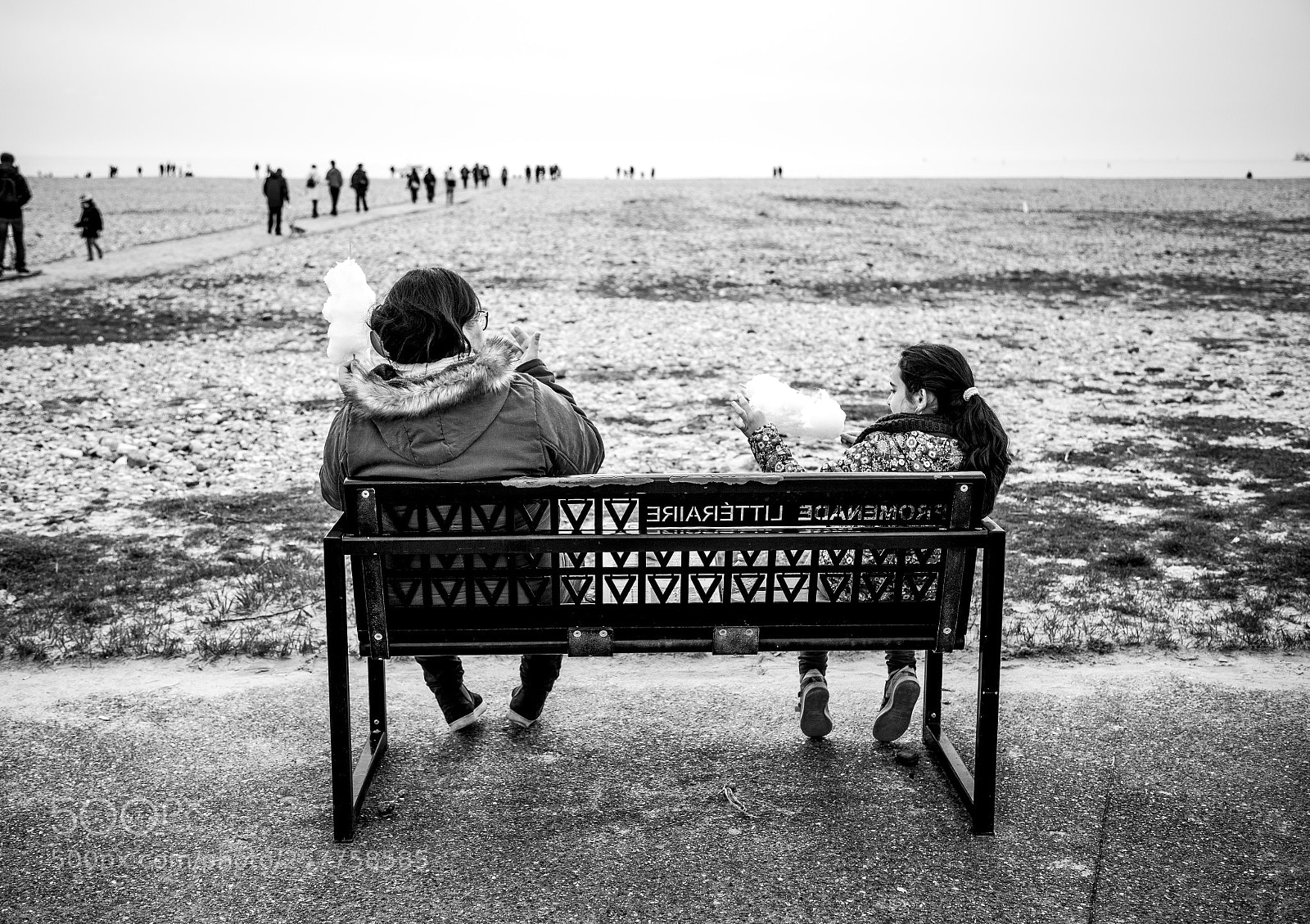 Canon EOS 5D Mark II sample photo. Le havre photography