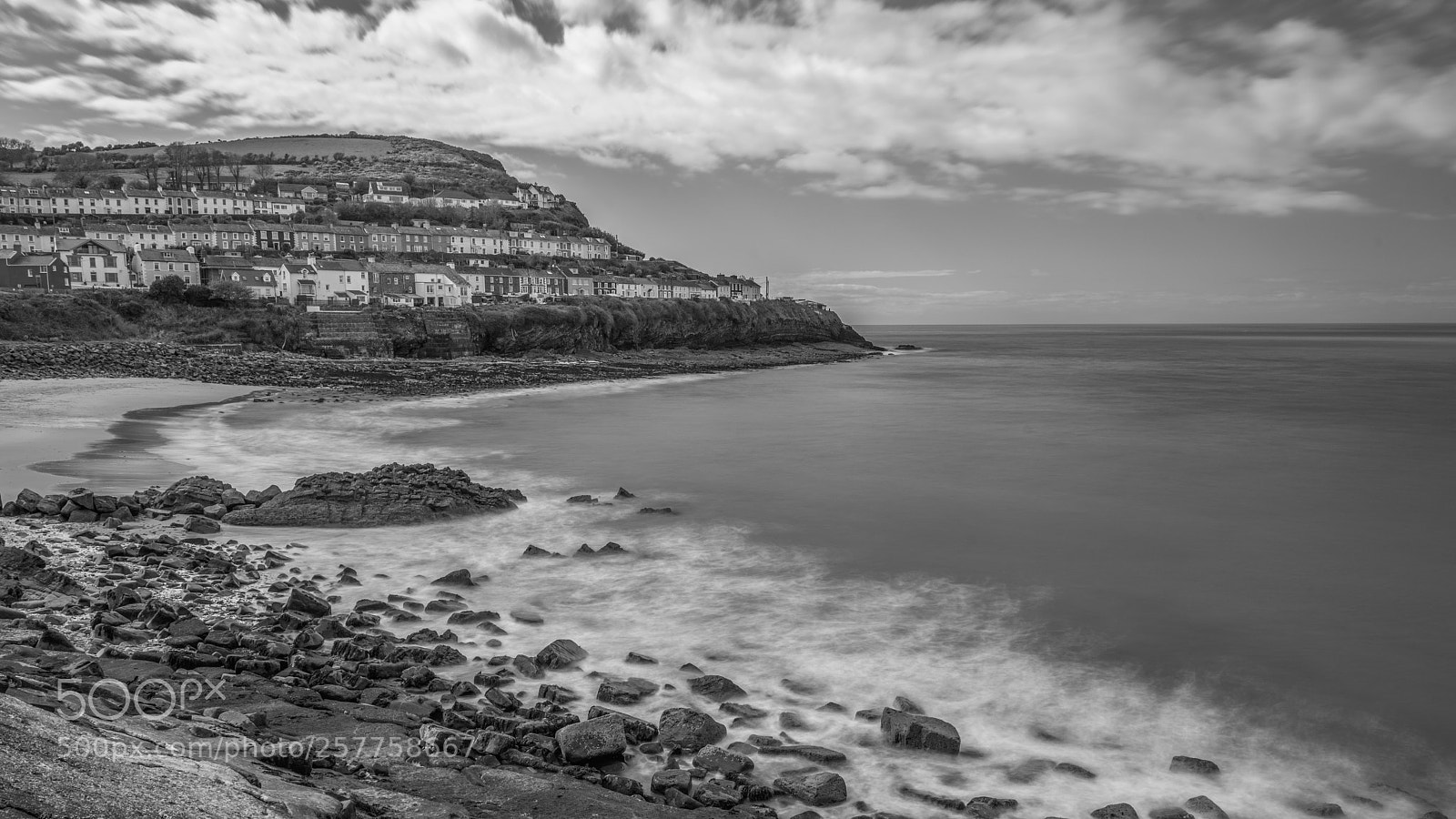 Nikon D810 sample photo. New quay wales photography