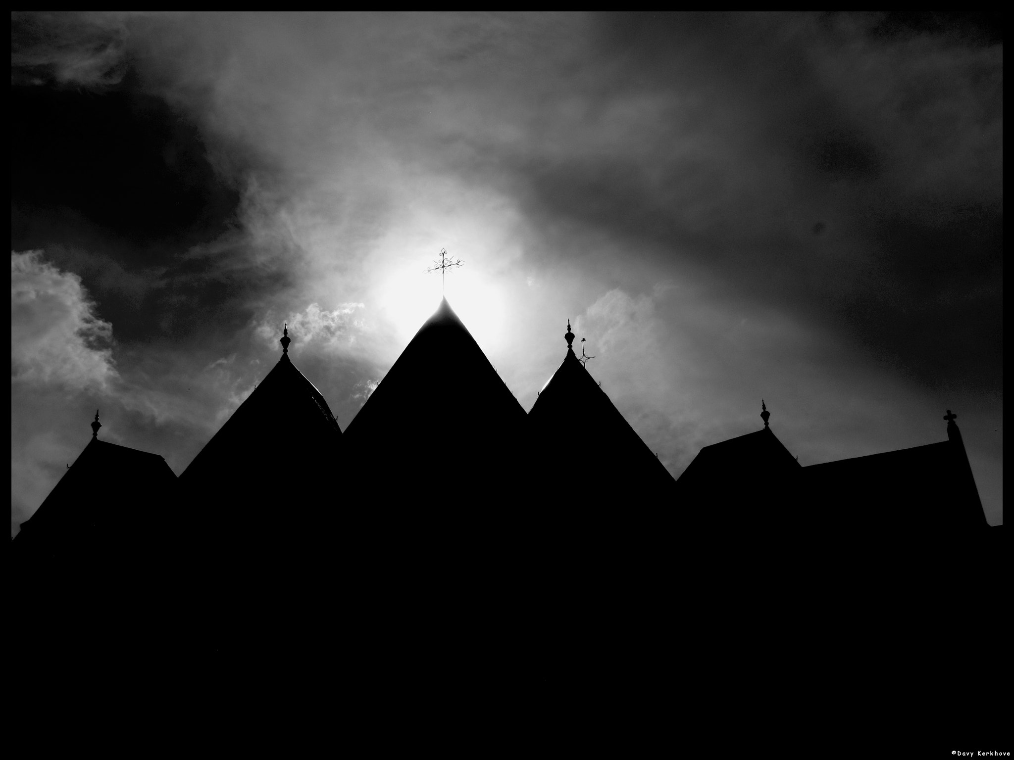 Canon PowerShot G10 sample photo. Take me to church photography