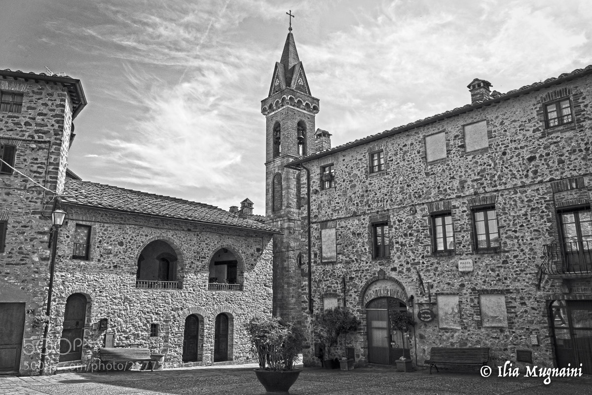 Nikon D7200 sample photo. San gusmè photography