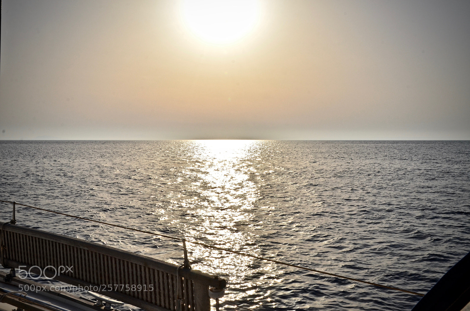 Nikon D7000 sample photo. Sailing g is golf photography