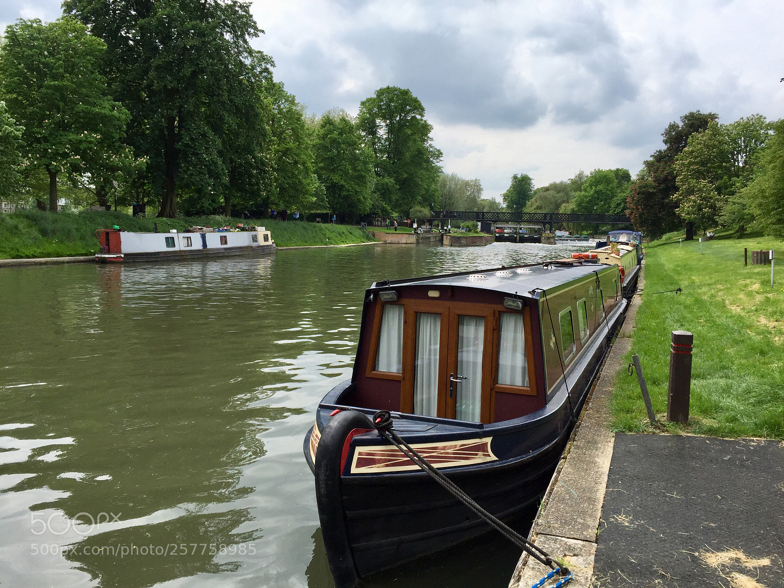 Apple iPhone 6 sample photo. Heart of cambridge, may 2018 photography