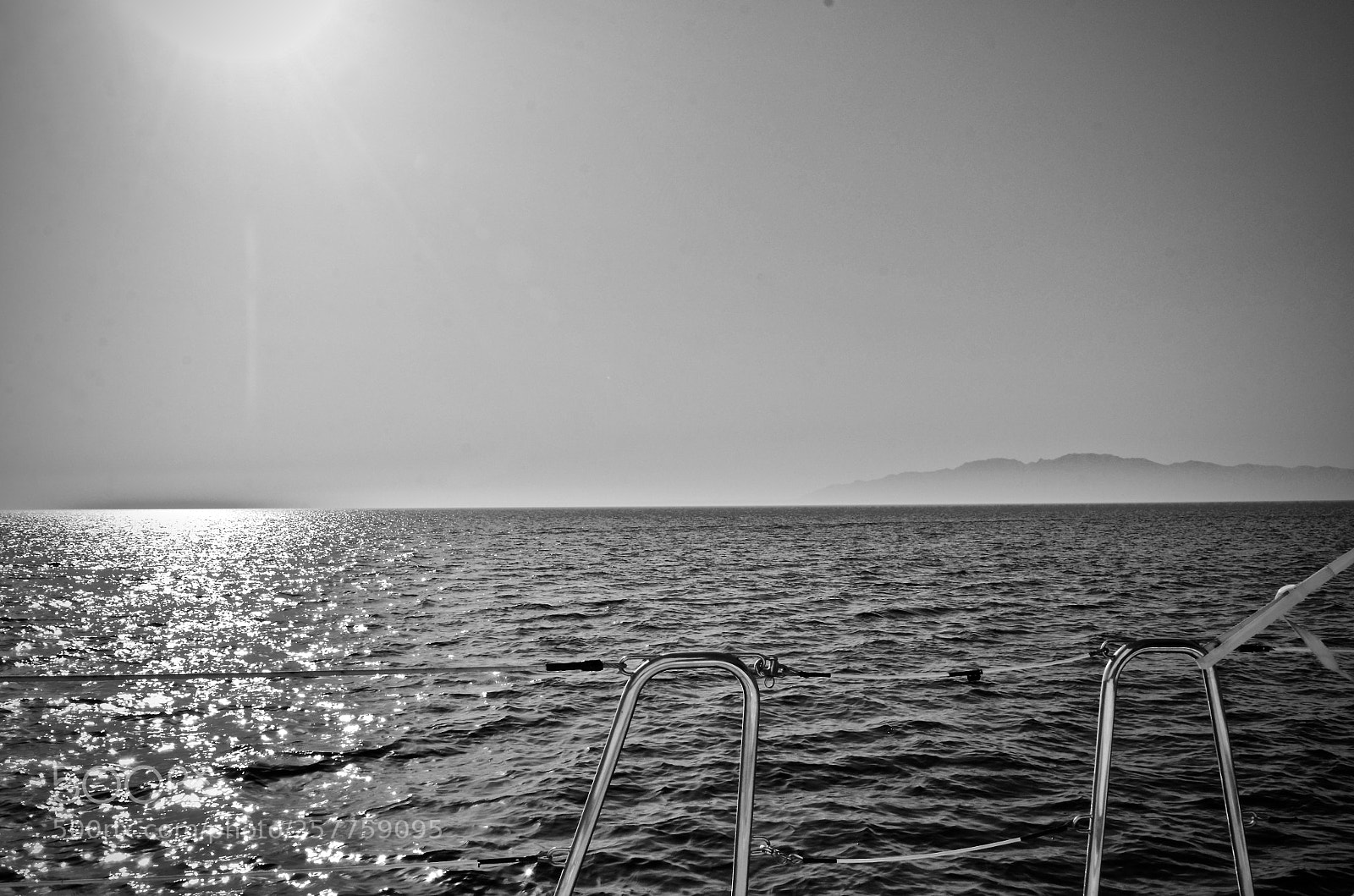 Nikon D7000 sample photo. Sailing g is golf photography