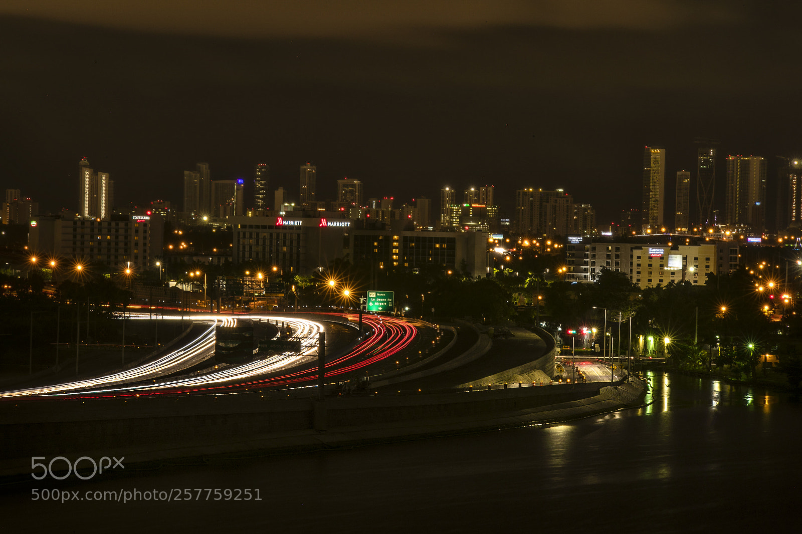 Canon EOS-1D X Mark II sample photo. Miami photography