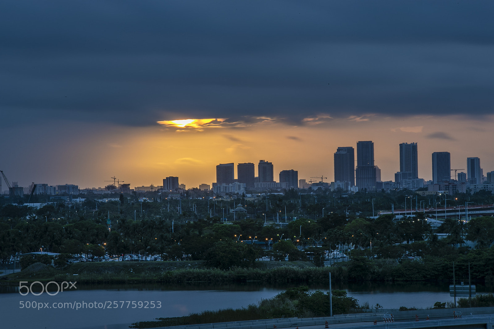 Canon EOS-1D X Mark II sample photo. Miami photography