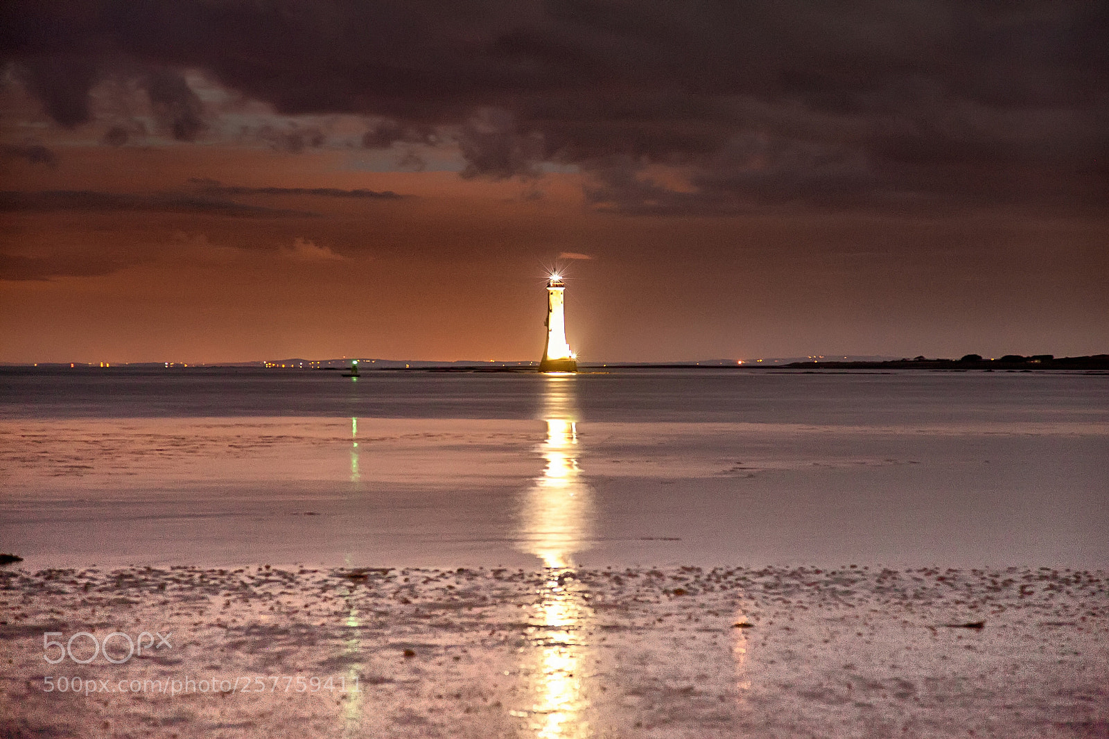 Canon EOS 5D Mark II sample photo. Notte estiva photography