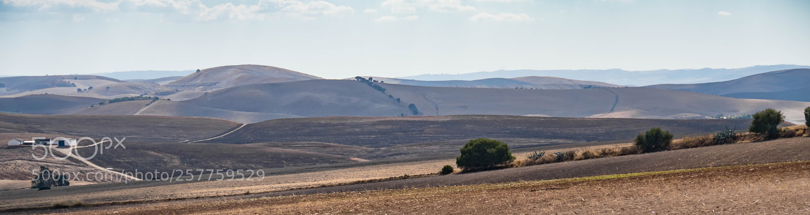 Nikon D5500 sample photo. Al andalus after the photography