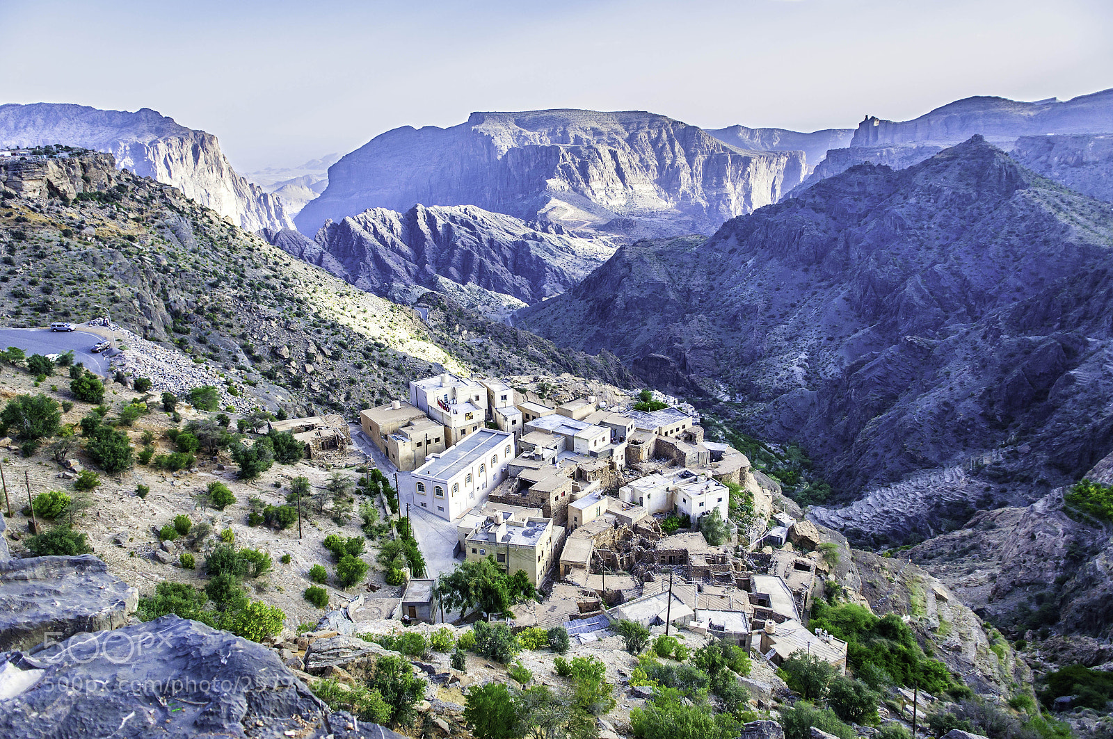Nikon D90 sample photo. Exploring sultanate of oman photography