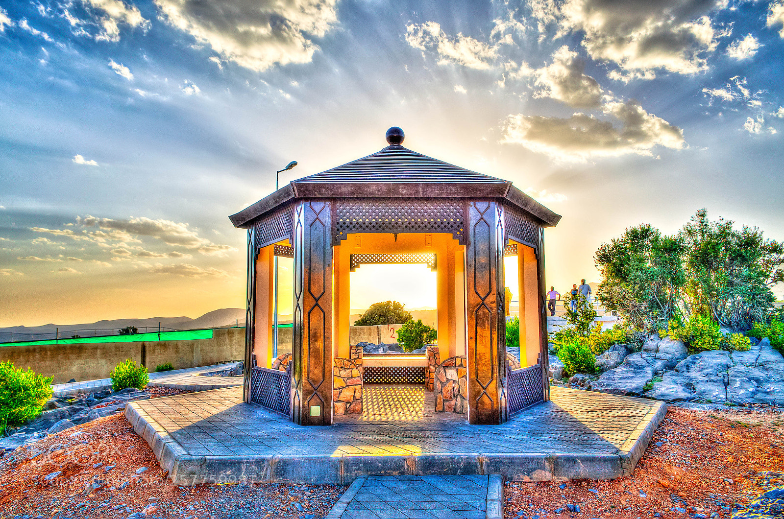 Nikon D90 sample photo. Exploring sultanate of oman photography