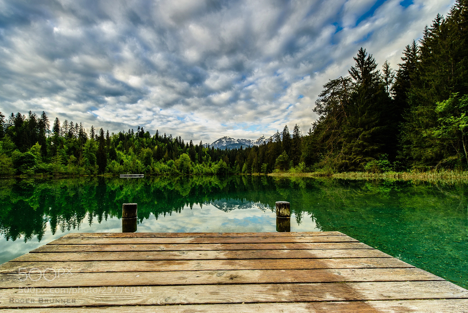 Nikon D750 sample photo. Clear lake photography