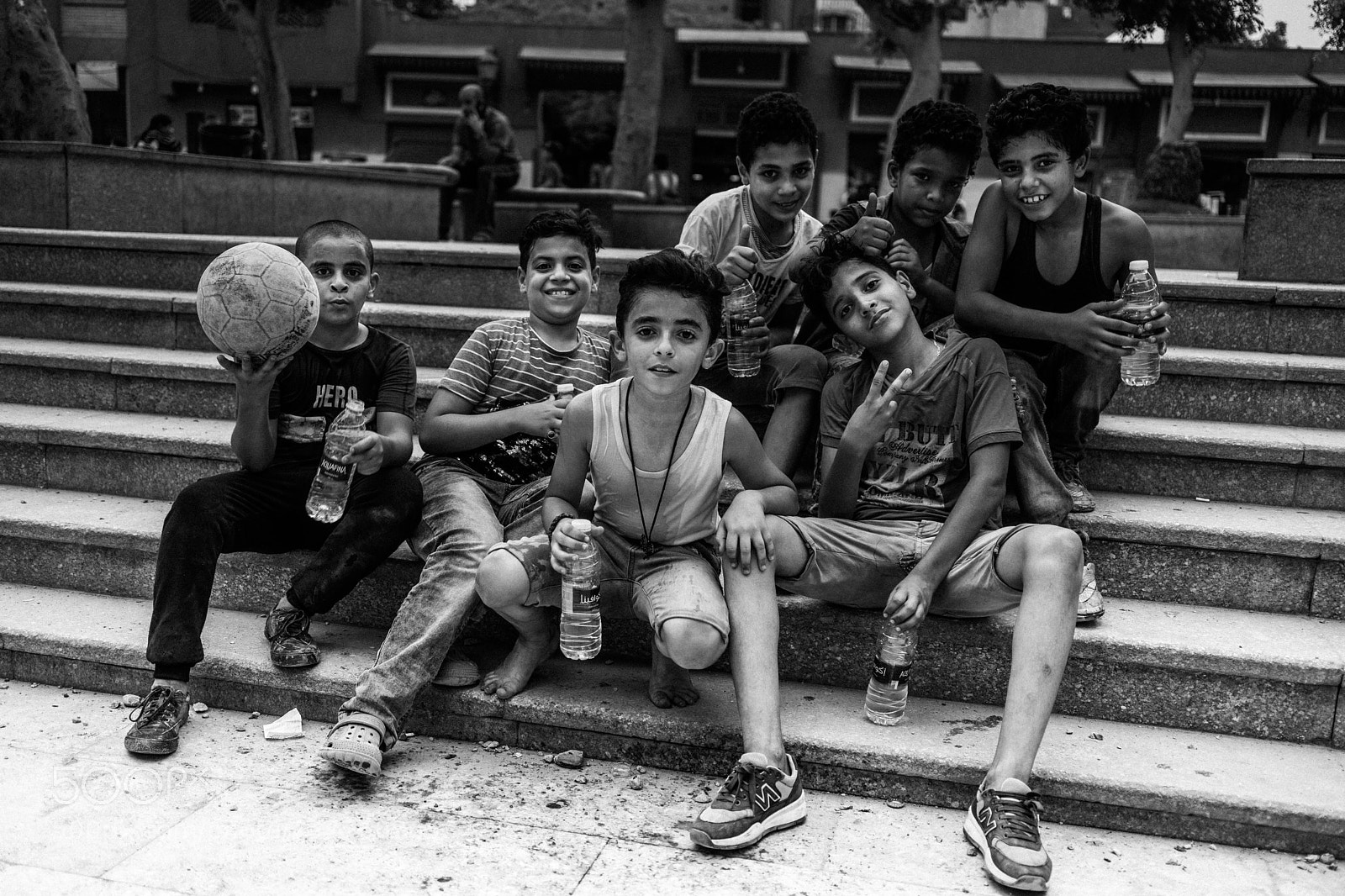 Sony a7 II sample photo. Soccer around the world photography