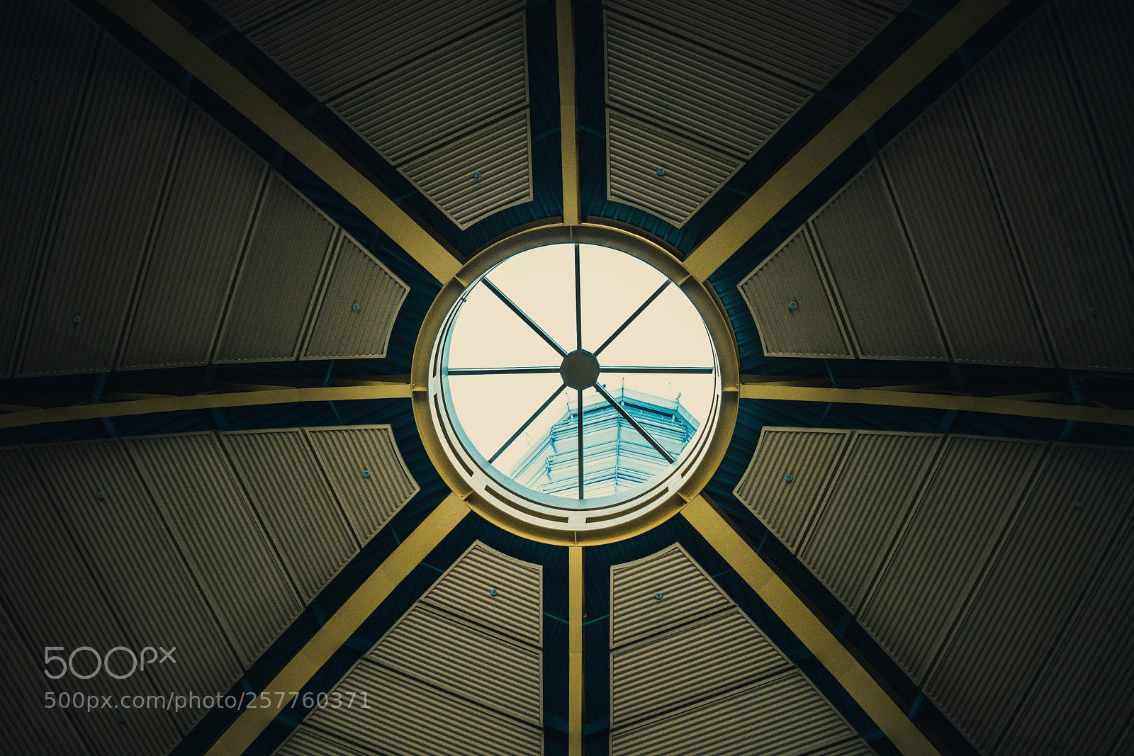 Sony a7R II sample photo. Washington airport photography