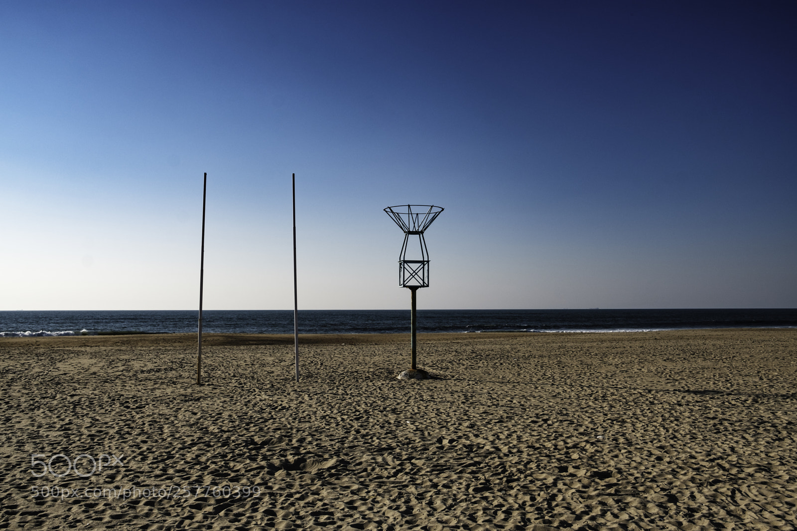Fujifilm X-Pro2 sample photo. Beach photography