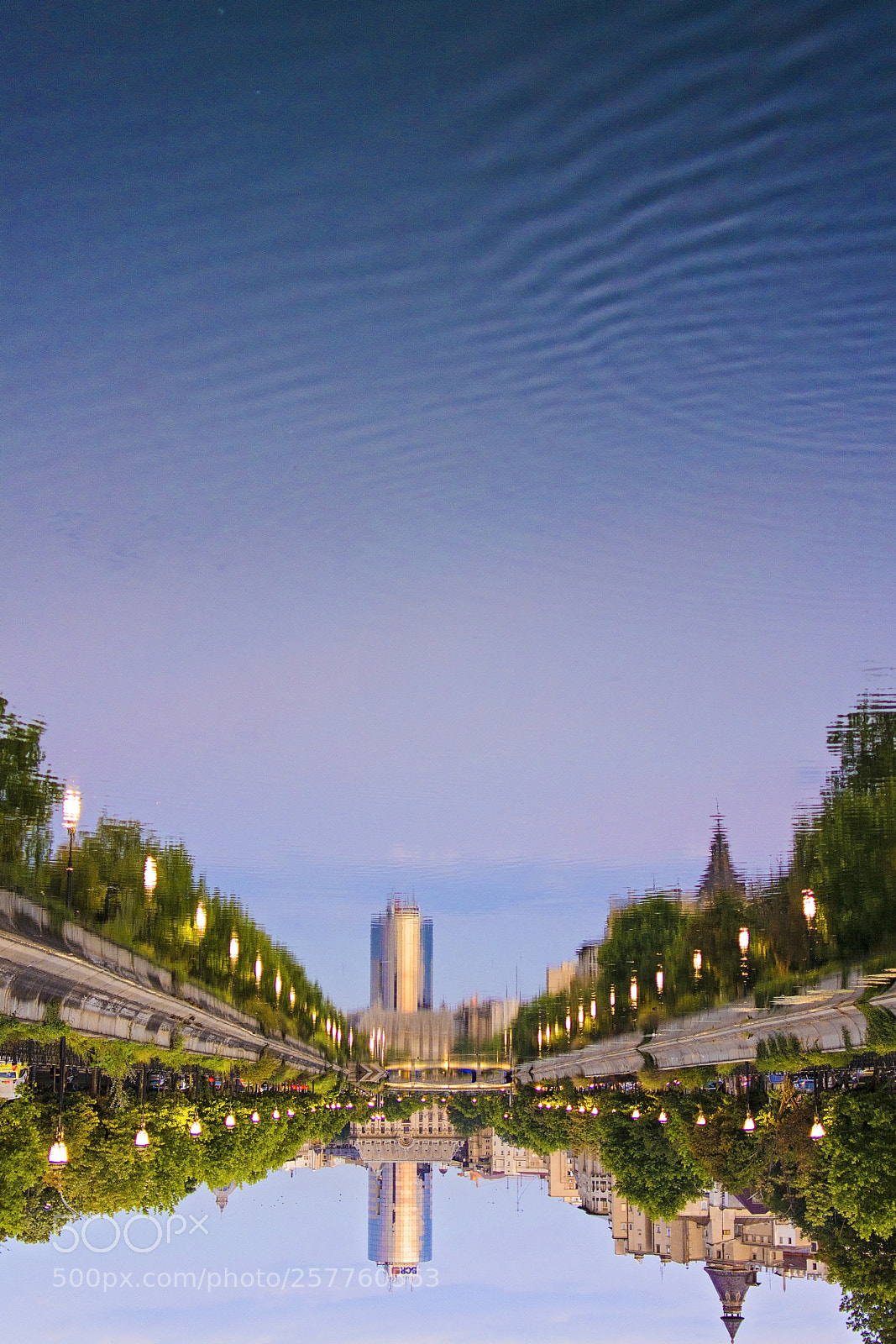 Nikon D7100 sample photo. Down by the river photography