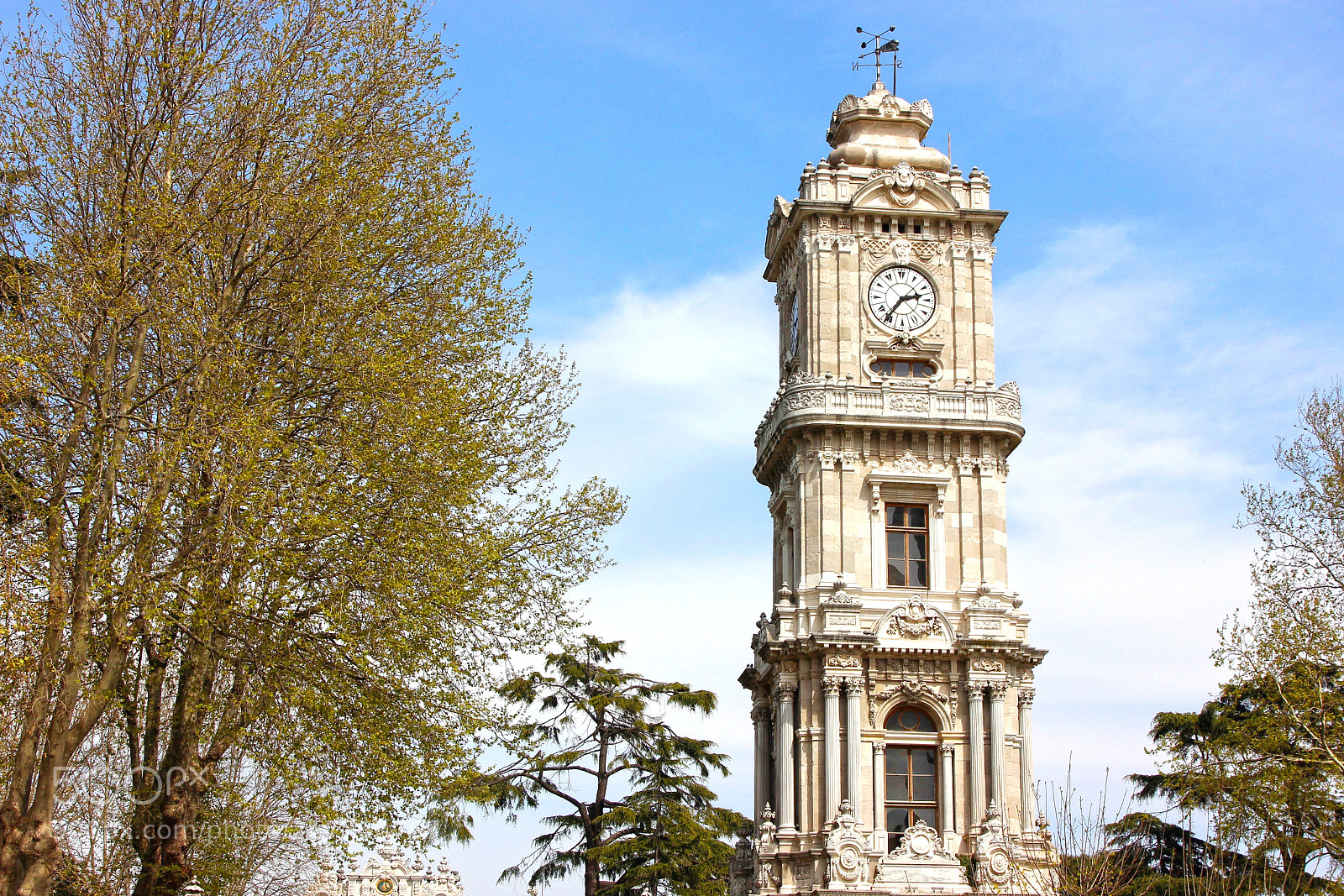 Canon EOS 600D (Rebel EOS T3i / EOS Kiss X5) sample photo. Bell tower photography