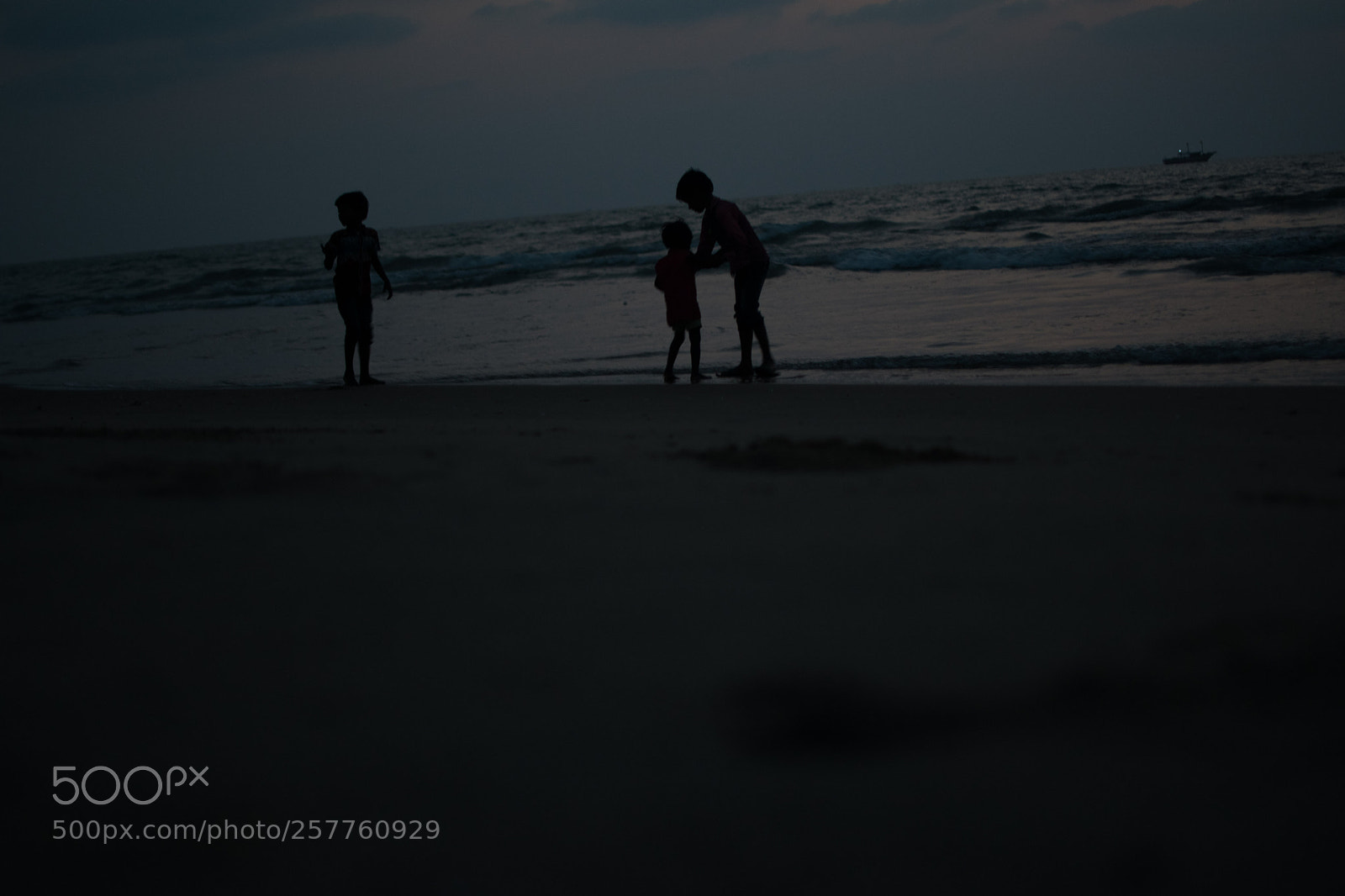 Nikon D3300 sample photo. Morning activities photography