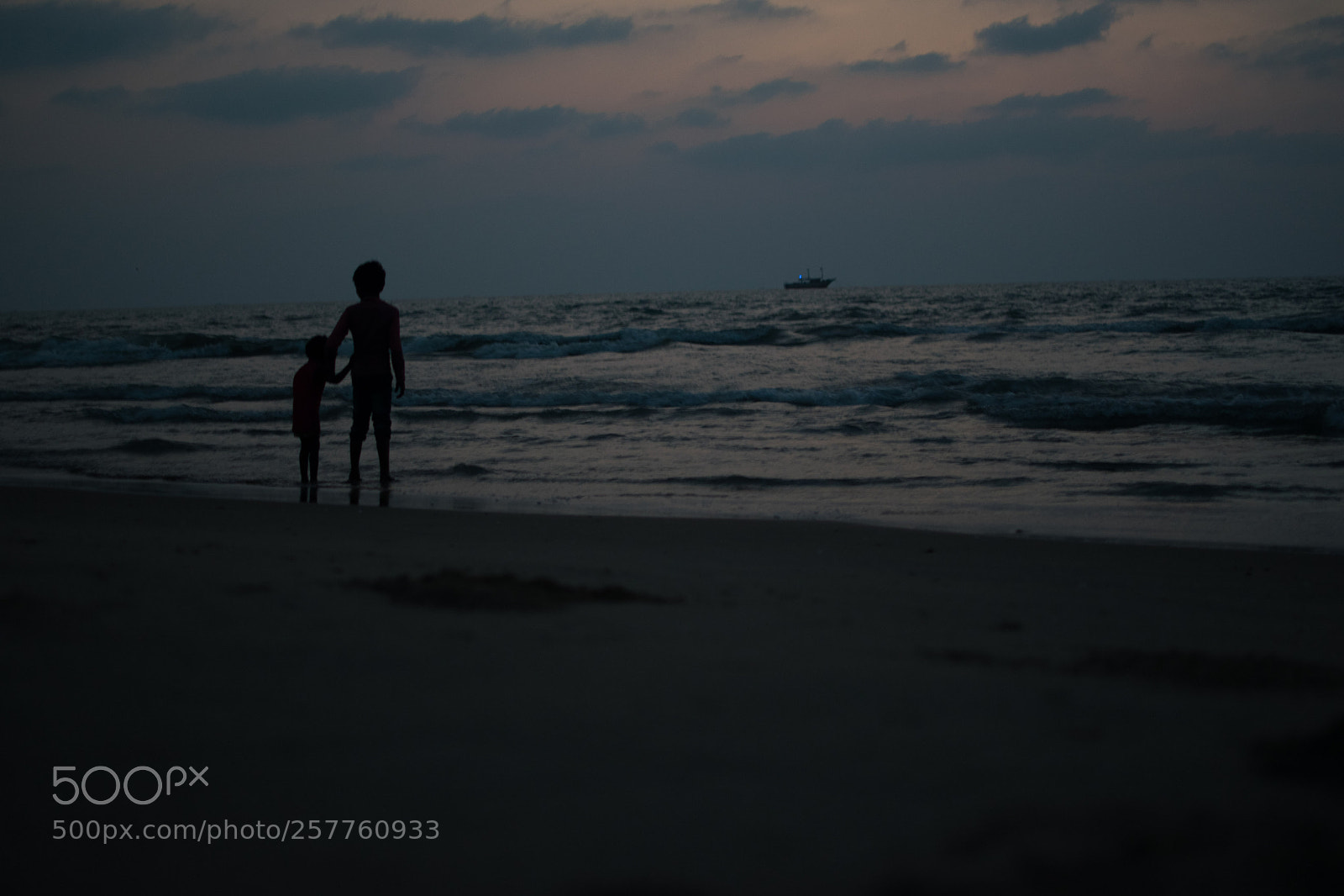 Nikon D3300 sample photo. Morning activities photography