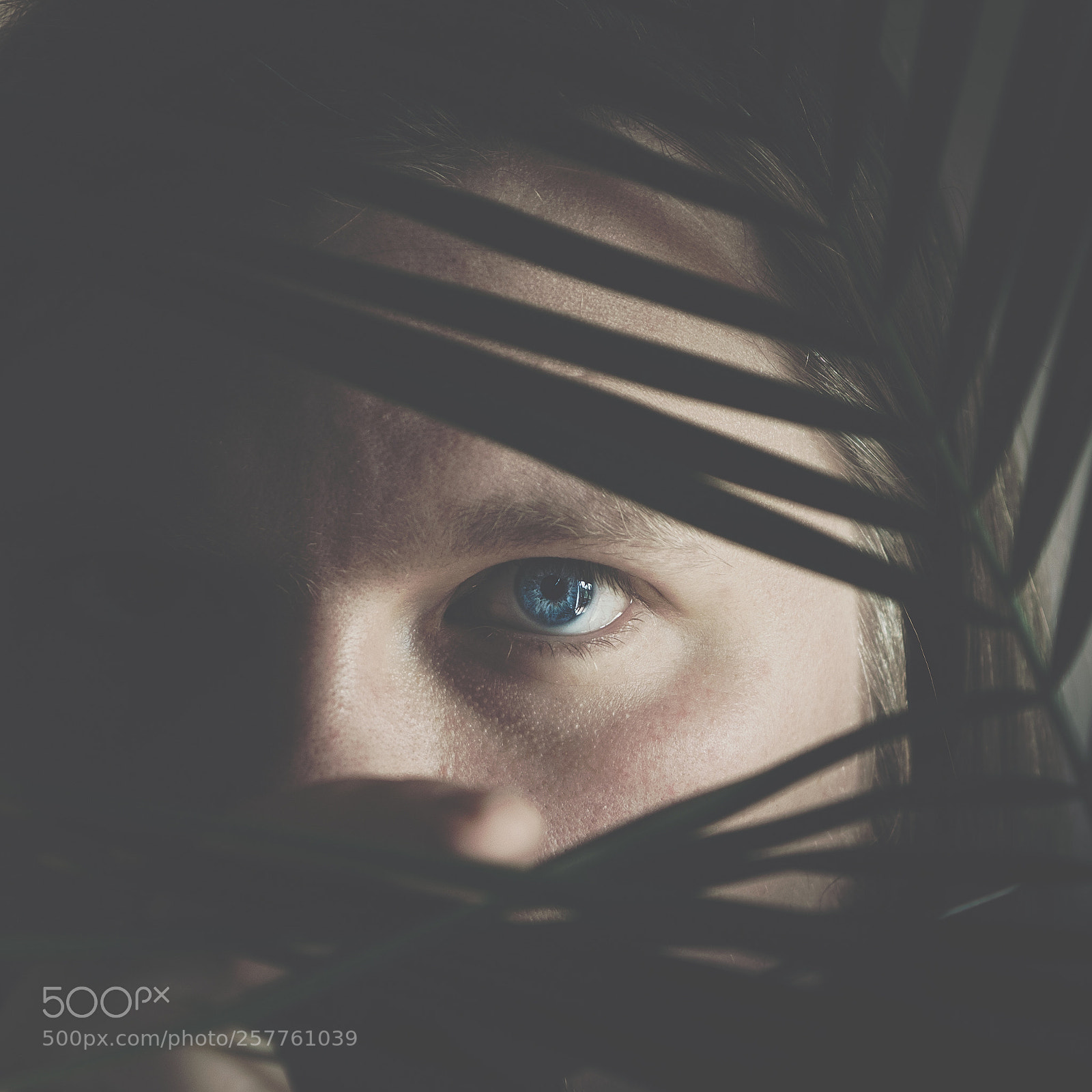 Sony a99 II sample photo. Selfportrait photography