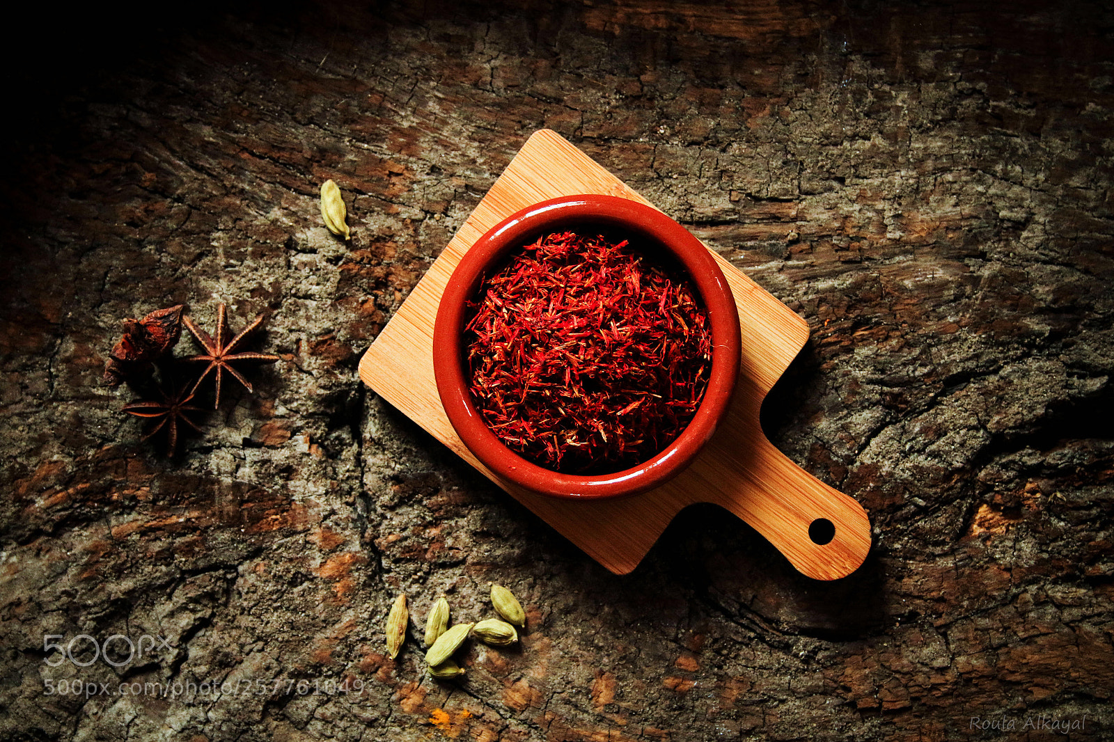 Canon EOS 7D Mark II sample photo.  red pepper photography