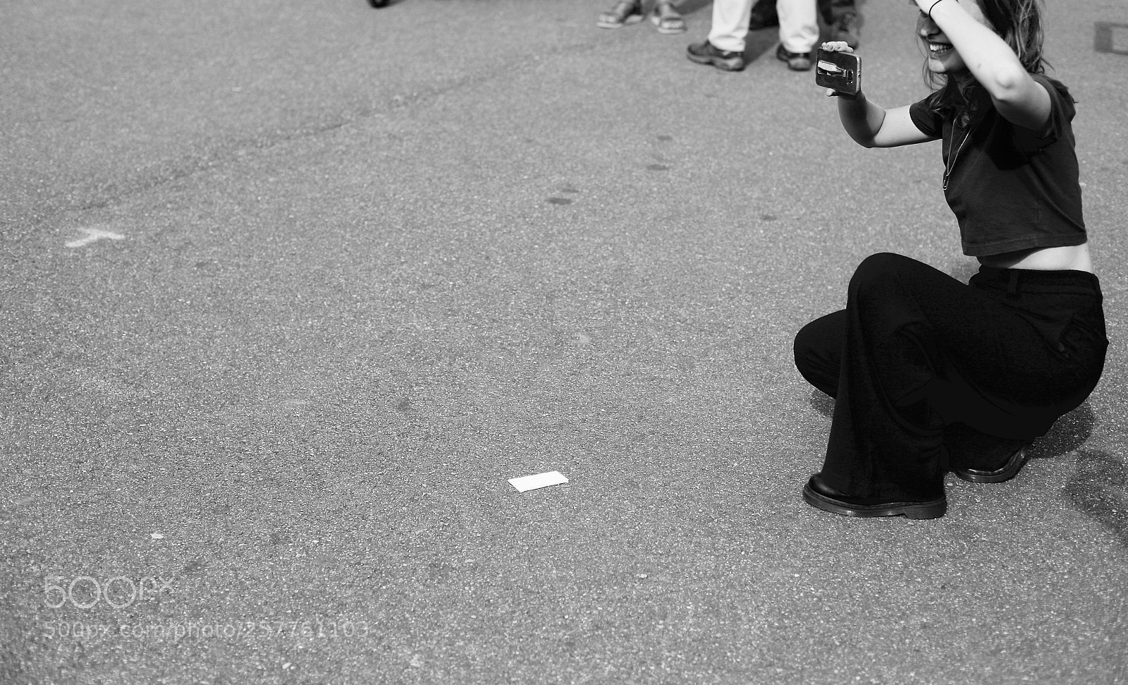 Canon EOS 5D sample photo. Shooting photography
