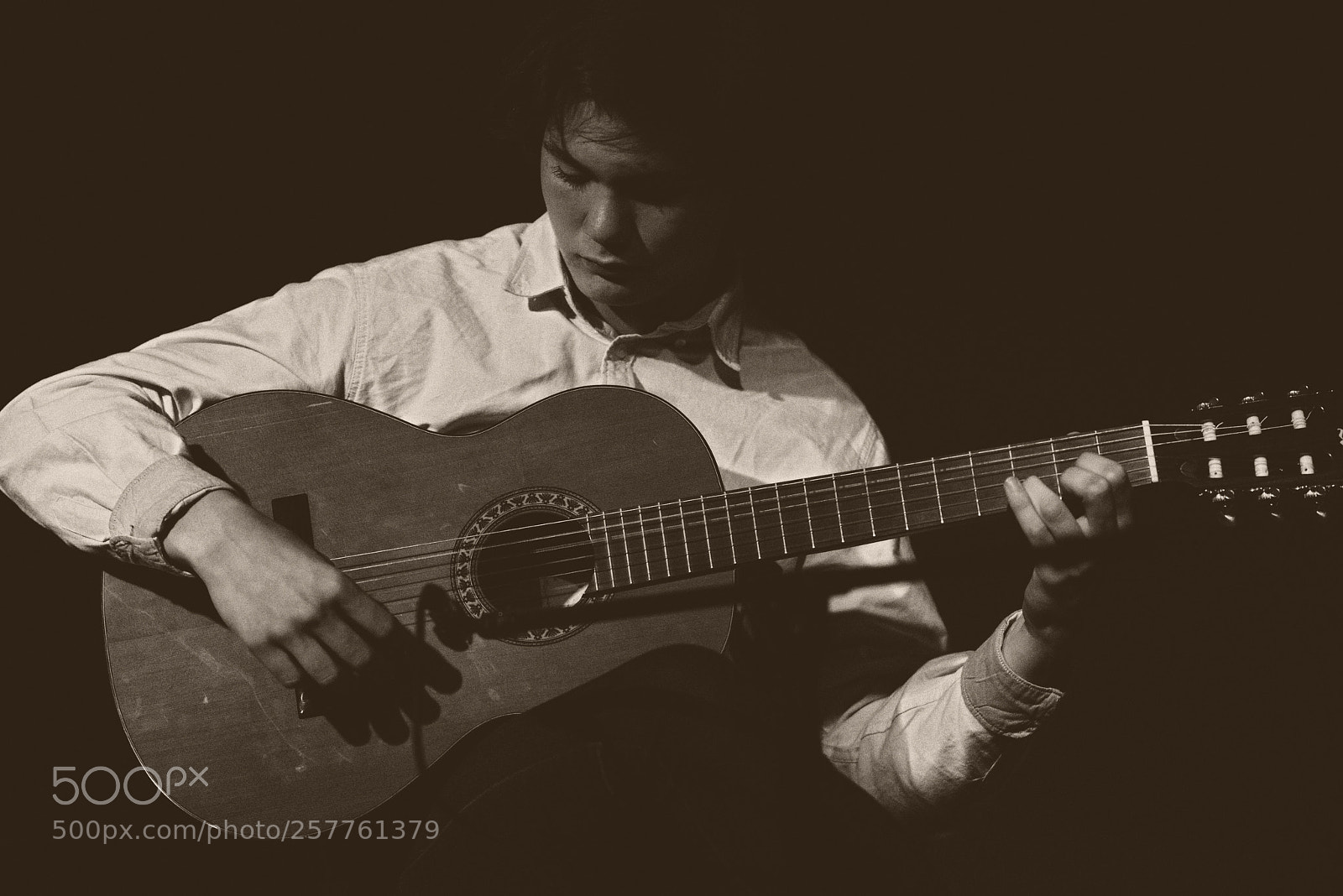 Nikon D800 sample photo. Entre dos aguas photography