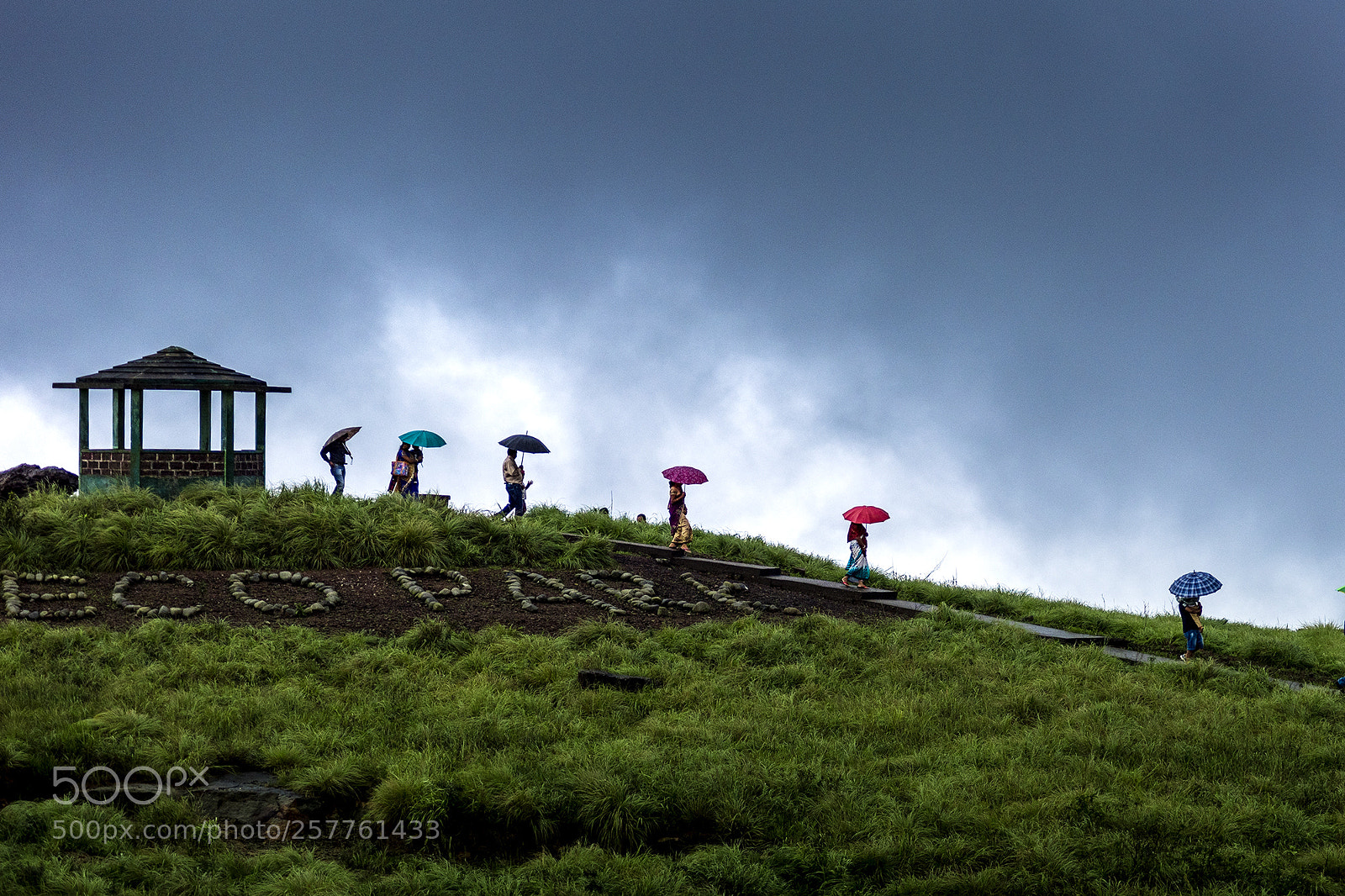 Nikon D750 sample photo. Beneath the monsoon skies!! photography