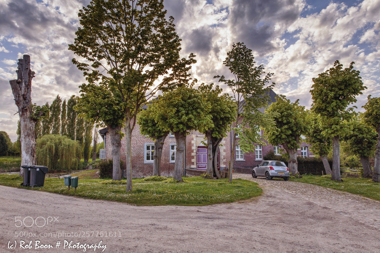Canon EOS 5DS sample photo. Ten dijcken @ spaubeek 3 photography