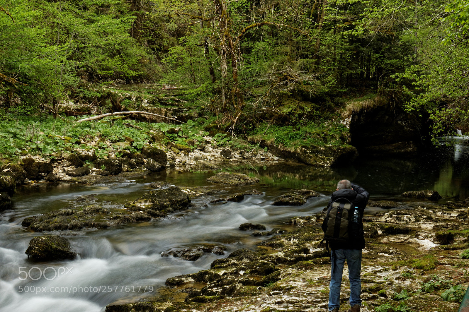 Canon EOS 70D sample photo. Saut des maillys photography