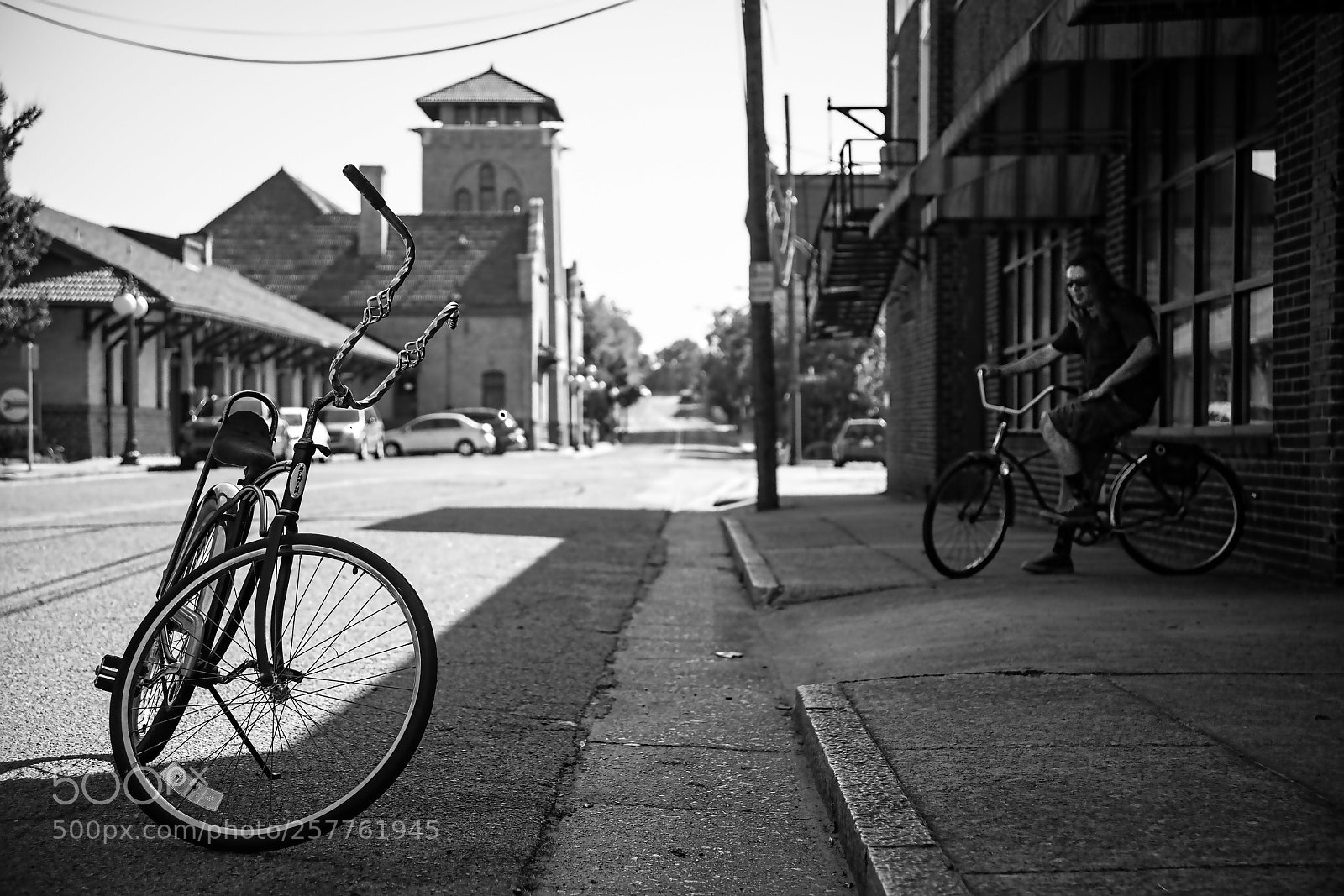 Nikon D810 sample photo. Cruisin’ photography