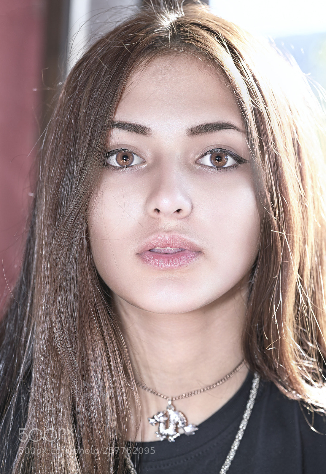 Sony a7R II sample photo. 15 años photography