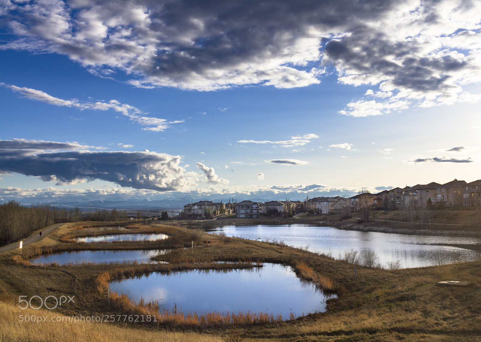 Canon EOS 7D sample photo. Spring weather photography