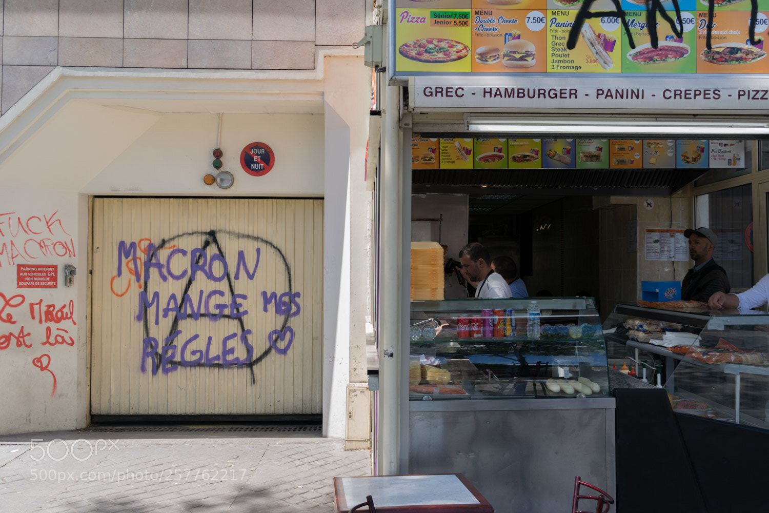 Nikon D5300 sample photo. The day after 1st photography