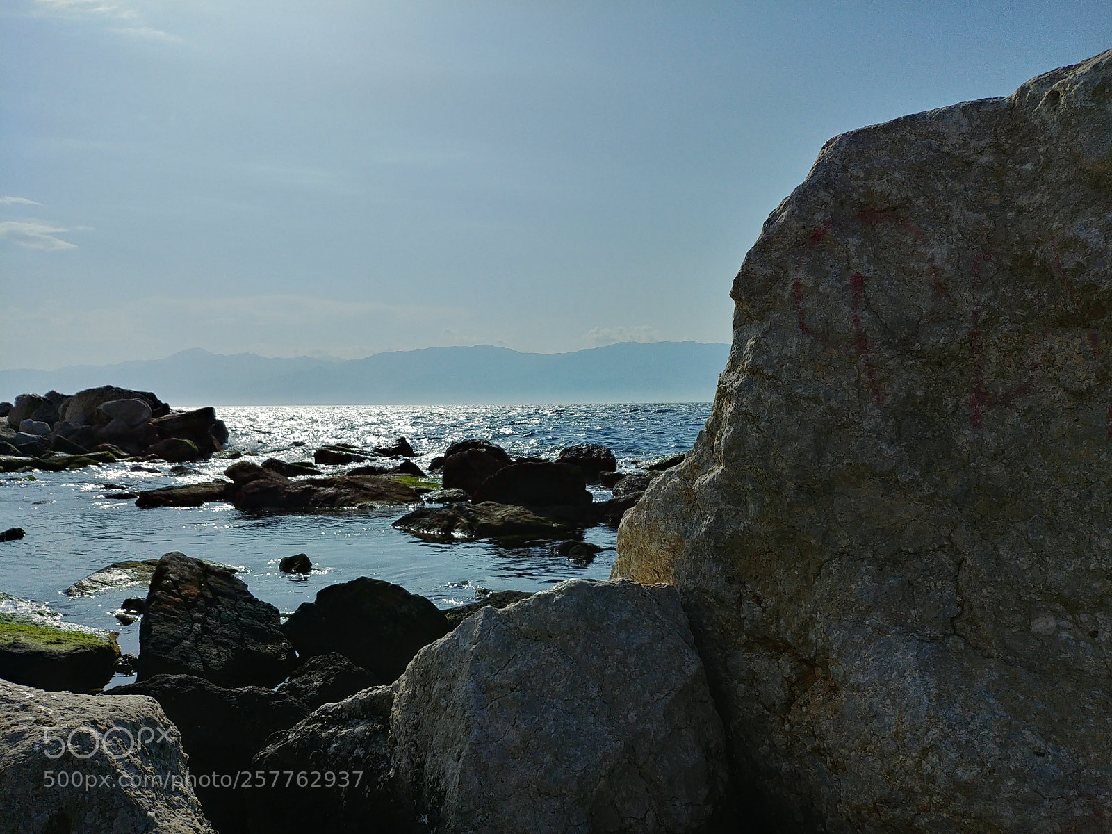 LG G6 sample photo. Reggio calabria - calabria photography