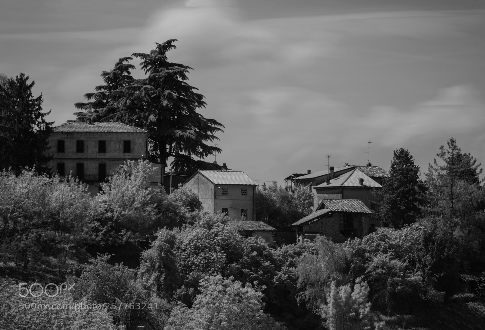 Canon EOS 750D (EOS Rebel T6i / EOS Kiss X8i) sample photo. Canneto ir photography
