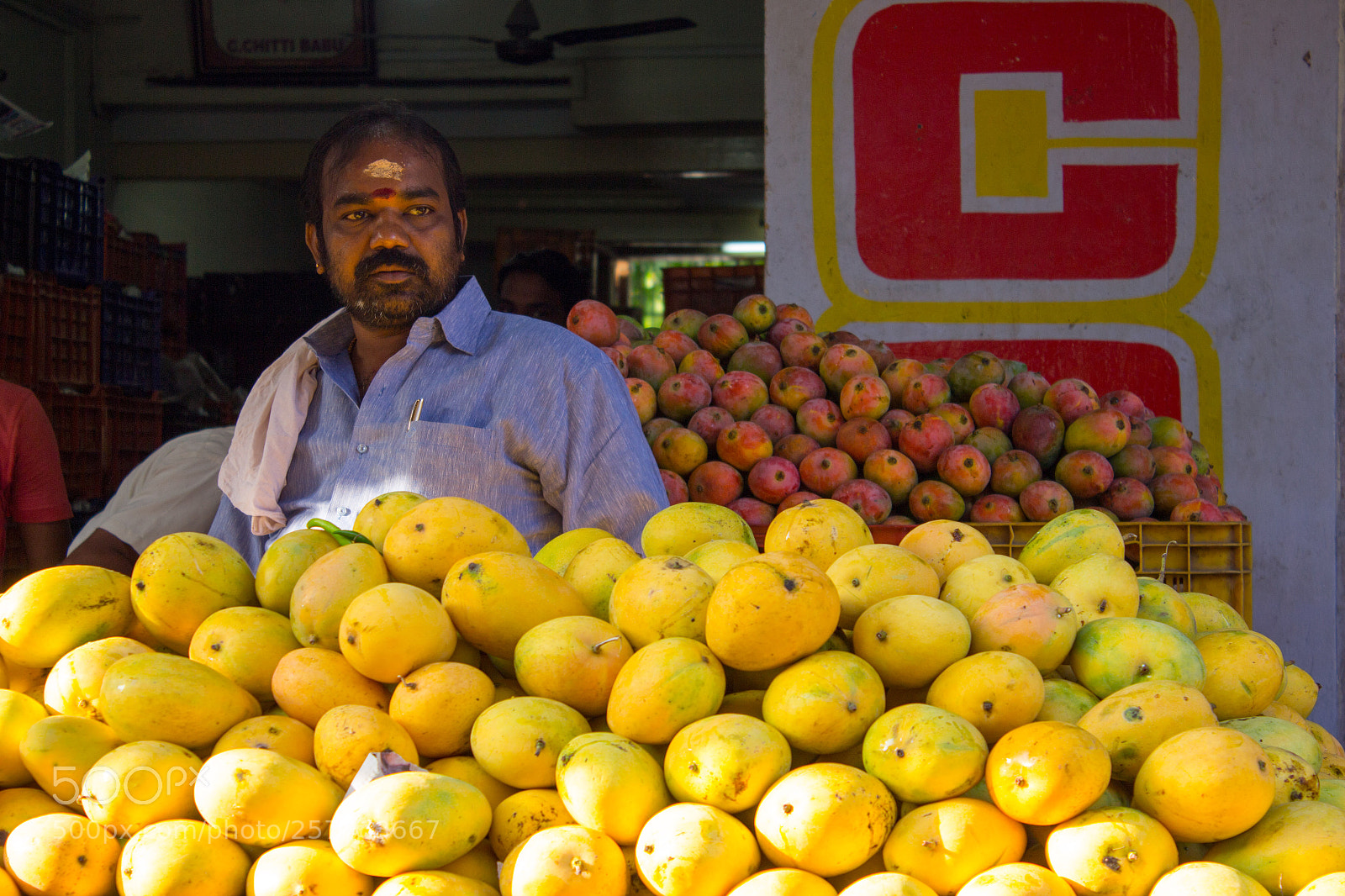 Canon EOS 700D (EOS Rebel T5i / EOS Kiss X7i) sample photo. Mango man photography