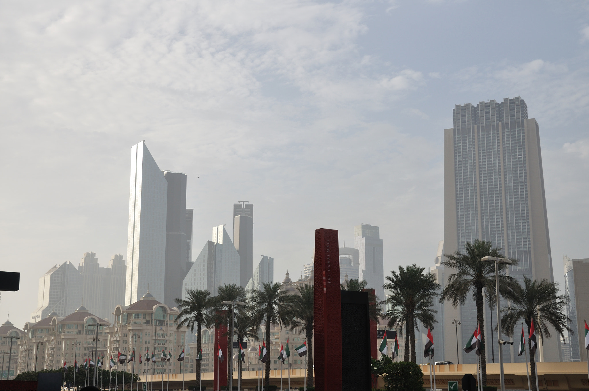 Nikon D90 sample photo. Dubai photography